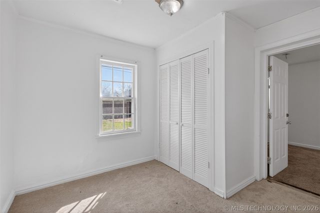 403 N Ora Street, Pryor, OK 74361