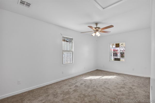 403 N Ora Street, Pryor, OK 74361