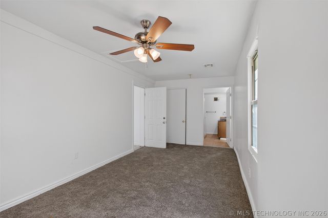 403 N Ora Street, Pryor, OK 74361