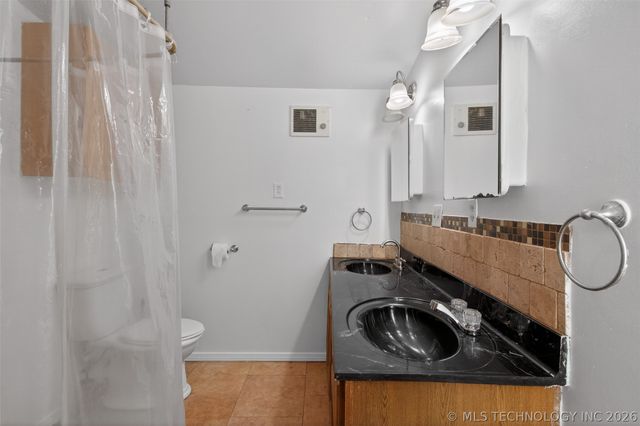 403 N Ora Street, Pryor, OK 74361