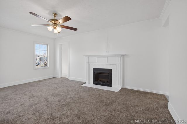 403 N Ora Street, Pryor, OK 74361