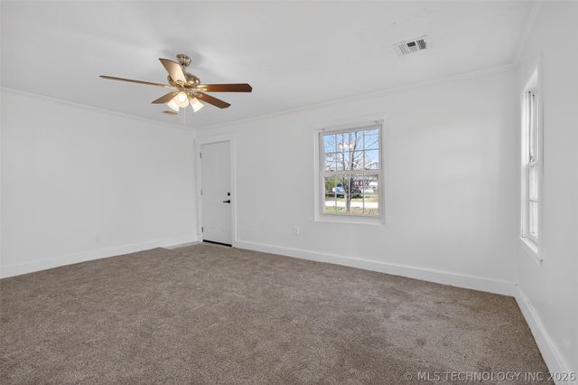 403 N Ora Street, Pryor, OK 74361