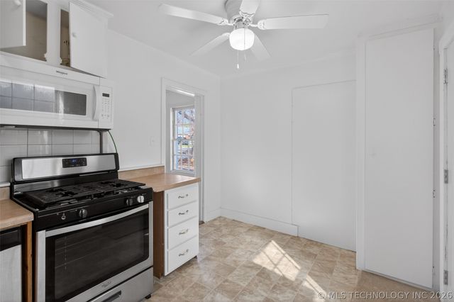 403 N Ora Street, Pryor, OK 74361