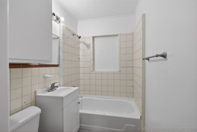 403 N Ora Street, Pryor, OK 74361