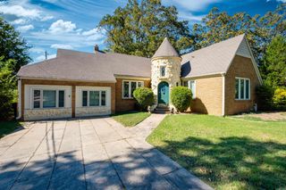 1324 Skyline Drive, North Little Rock, AR 72116