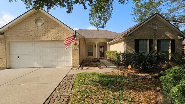 2314 Hannover Way, Spring, TX 77388