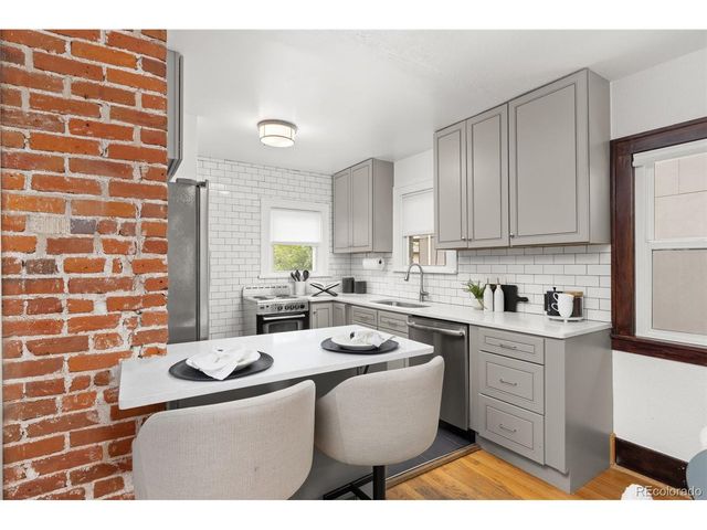 2628 N Josephine St, Denver, CO 80205