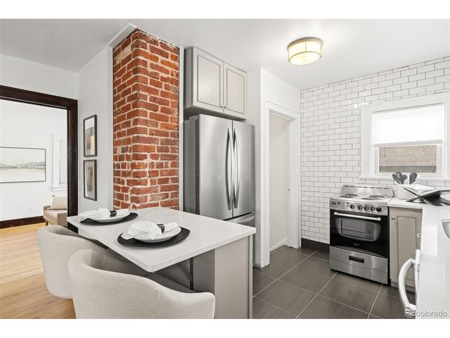 2628 N Josephine St, Denver, CO 80205