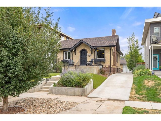 2628 N Josephine St, Denver, CO 80205