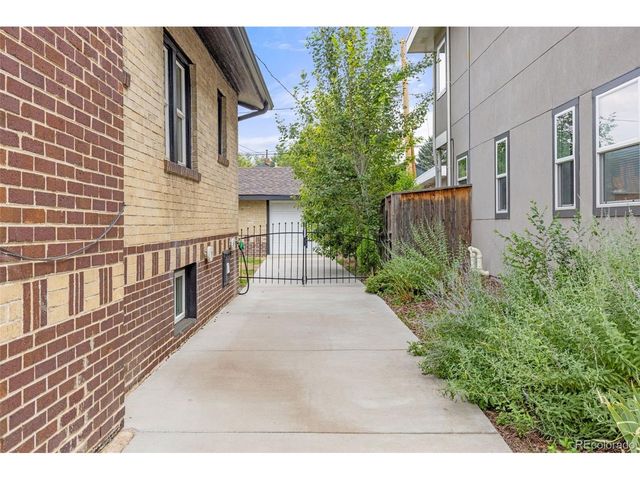 2628 N Josephine St, Denver, CO 80205