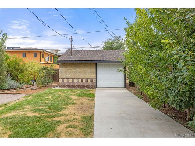 2628 N Josephine St, Denver, CO 80205