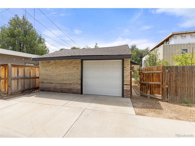 2628 N Josephine St, Denver, CO 80205