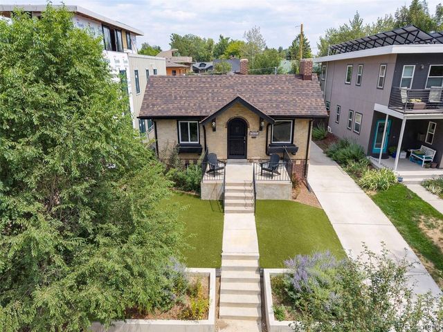 2628 N Josephine St, Denver, CO 80205