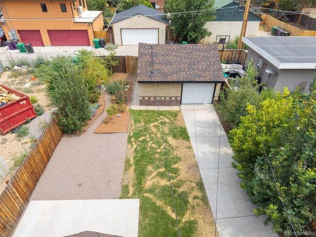 2628 N Josephine St, Denver, CO 80205