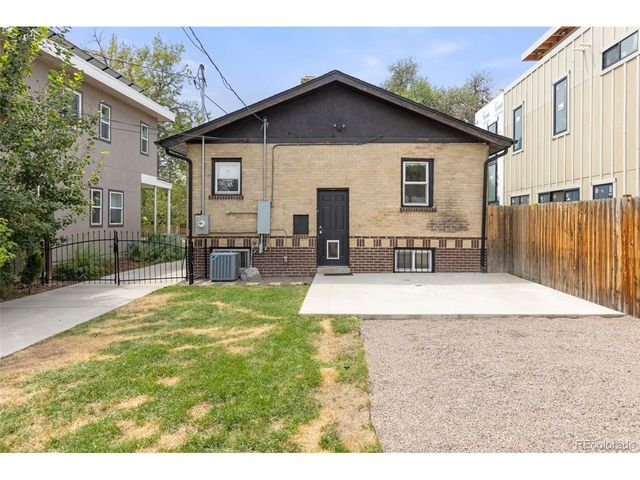 2628 N Josephine St, Denver, CO 80205