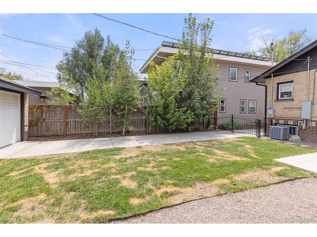 2628 N Josephine St, Denver, CO 80205