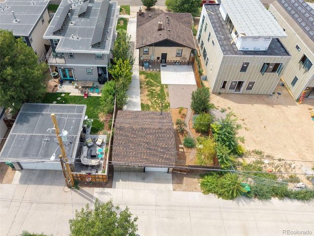 2628 N Josephine St, Denver, CO 80205