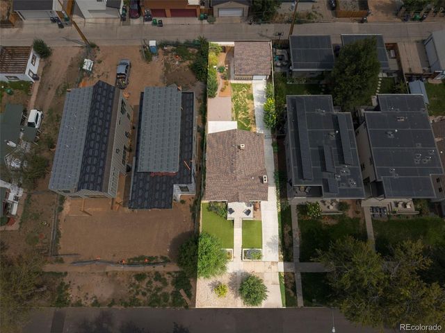 2628 N Josephine St, Denver, CO 80205