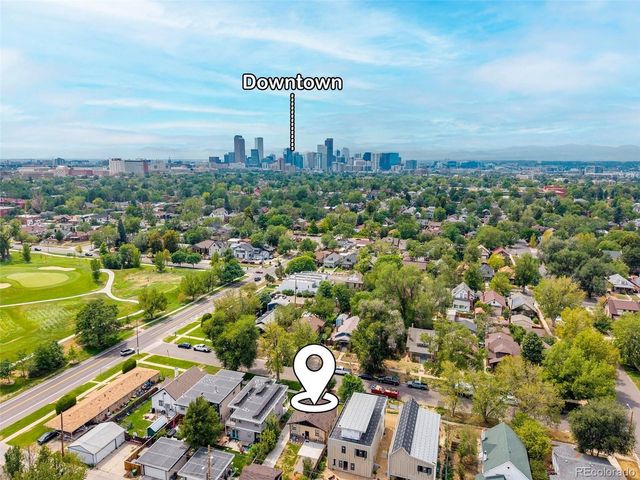 2628 N Josephine St, Denver, CO 80205