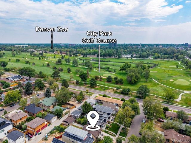 2628 N Josephine St, Denver, CO 80205