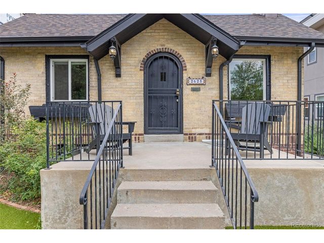 2628 N Josephine St, Denver, CO 80205
