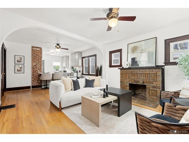 2628 N Josephine St, Denver, CO 80205