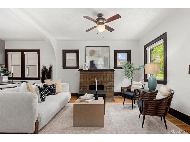 2628 N Josephine St, Denver, CO 80205