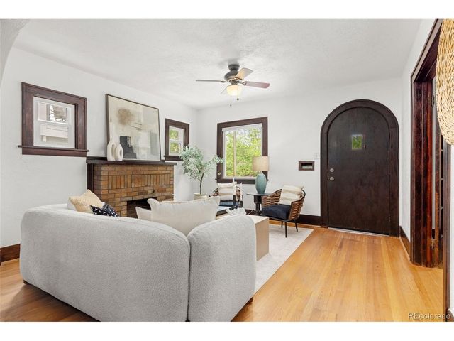 2628 N Josephine St, Denver, CO 80205
