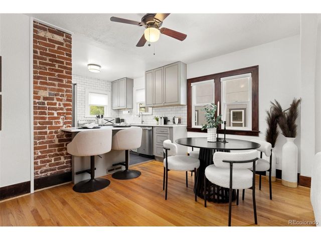 2628 N Josephine St, Denver, CO 80205