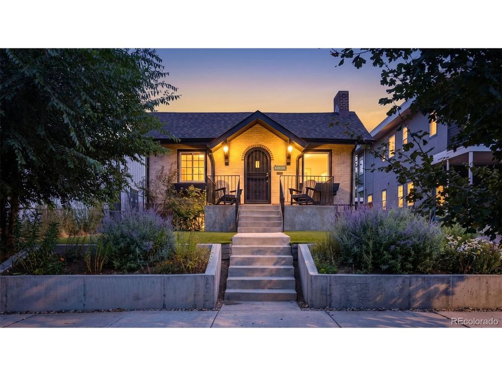 2628 N Josephine St, Denver, CO 80205