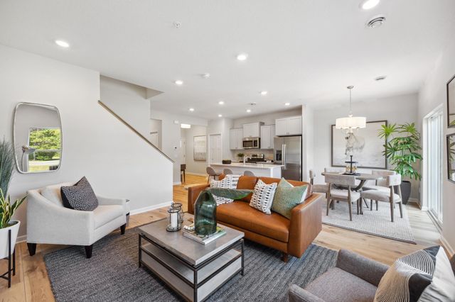 2842 Kepler Avenue NE, Saint Michael, MN 55376