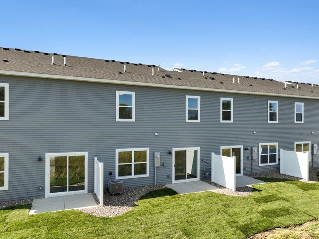 2842 Kepler Avenue NE, Saint Michael, MN 55376