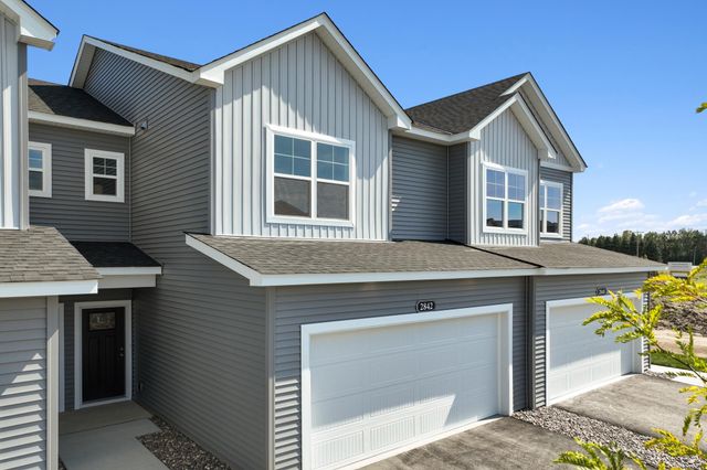 2842 Kepler Avenue NE, Saint Michael, MN 55376