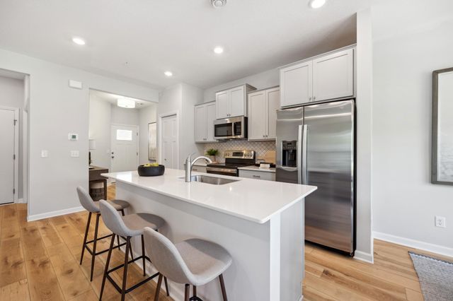 2842 Kepler Avenue NE, Saint Michael, MN 55376