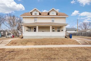 714 /716 E 5th St Street, Sioux Falls, SD 57103