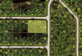 12187 & 12197 KILMER AVENUE, Port Charlotte, FL 33981