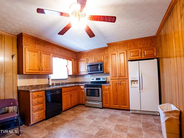 156 Pyne Hills Drive, Rogersville, TN 37857