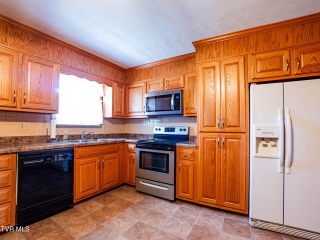 156 Pyne Hills Drive, Rogersville, TN 37857