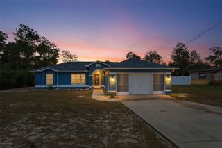 2263 DEBORAH DR, Spring Hill, FL 34609