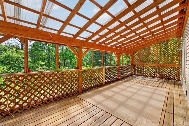 60 Eddy Road, Verbank, NY 12585