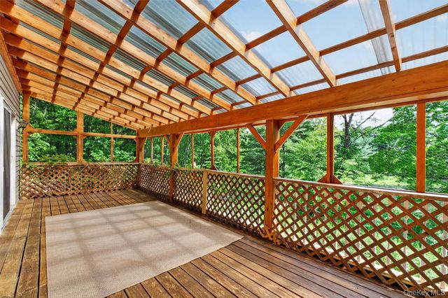 60 Eddy Road, Verbank, NY 12585