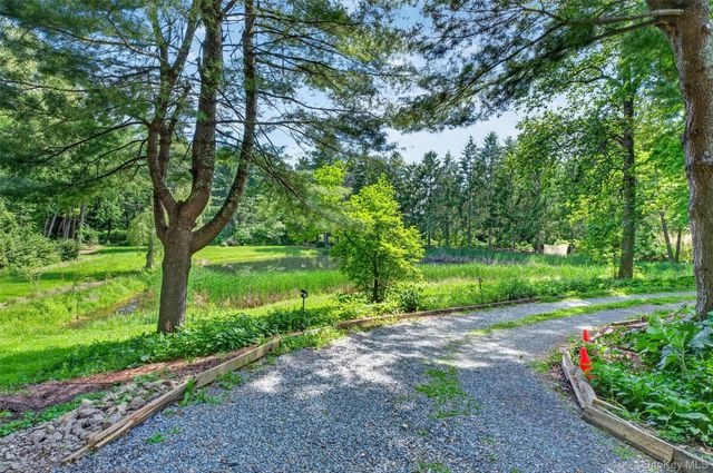 60 Eddy Road, Verbank, NY 12585