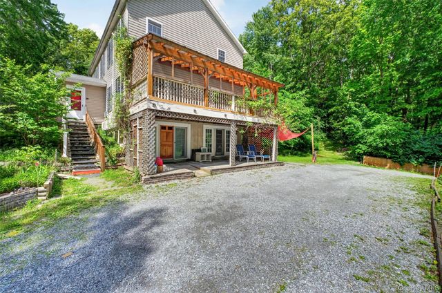 60 Eddy Road, Verbank, NY 12585