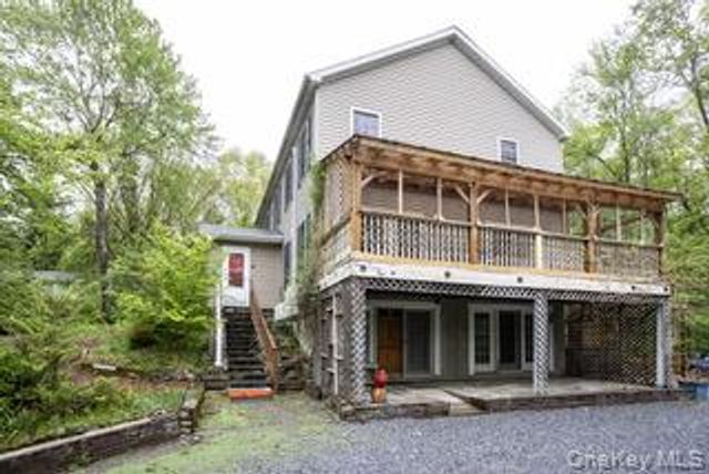60 Eddy Road, Verbank, NY 12585