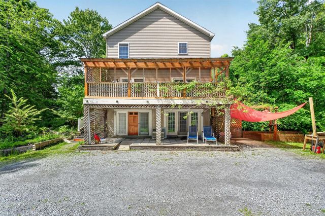 60 Eddy Road, Verbank, NY 12585