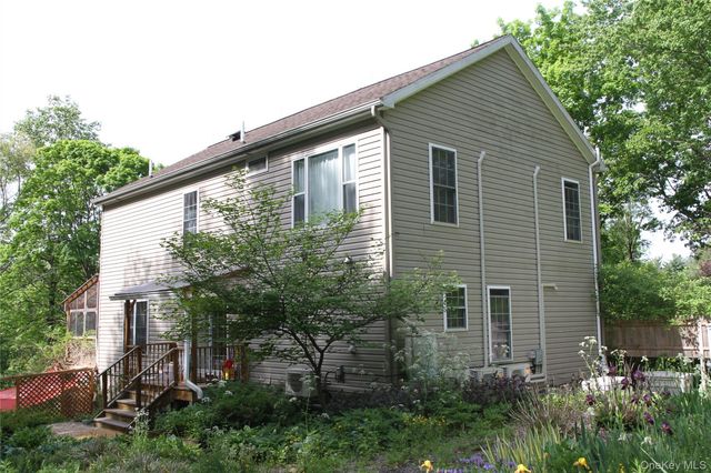 60 Eddy Road, Verbank, NY 12585