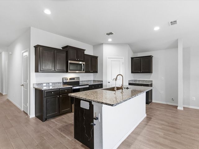 9109 Ridgeriver Way, Fort Worth, TX 76131