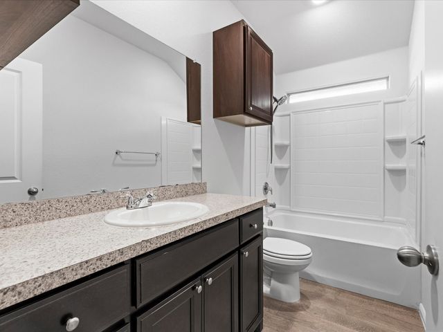 9109 Ridgeriver Way, Fort Worth, TX 76131