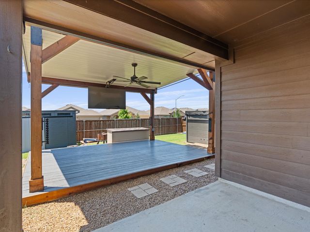 9109 Ridgeriver Way, Fort Worth, TX 76131