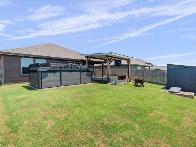 9109 Ridgeriver Way, Fort Worth, TX 76131